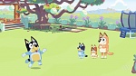 Bluey picture