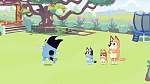 Bluey picture