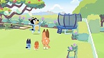 Bluey picture