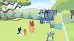 Bluey picture