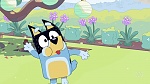 Bluey picture
