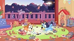 Bluey : Daddy Robot picture
