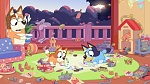 Bluey picture