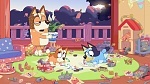 Bluey : Daddy Robot picture
