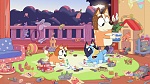 Bluey picture