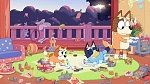 Bluey picture