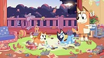 Bluey picture