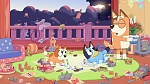 Bluey picture