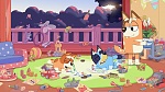 Bluey picture