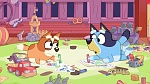 Bluey picture