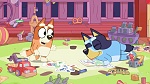 Bluey picture