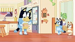 Bluey picture