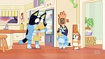 Bluey picture