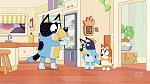 Bluey picture