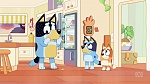 Bluey picture