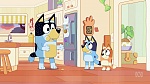 Bluey picture