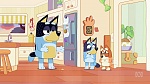 Bluey : Daddy Robot picture