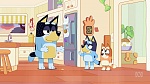 Bluey picture