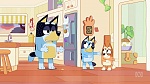 Bluey picture
