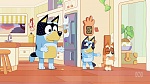 Bluey picture