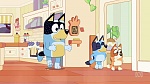 Bluey picture