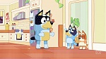 Bluey picture