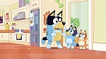 Bluey picture