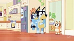 Bluey : Daddy Robot picture