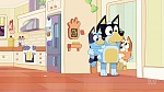 Bluey picture