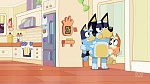 Bluey picture