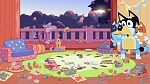 Bluey picture