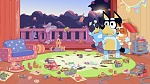 Bluey picture