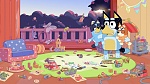 Bluey picture