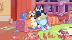Bluey picture