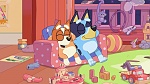Bluey picture