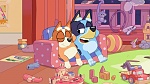 Bluey : Daddy Robot picture