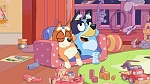Bluey picture