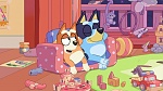 Bluey picture