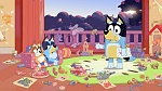 Bluey picture