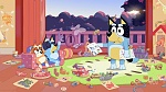 Bluey picture