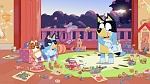 Bluey picture