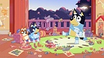 Bluey picture