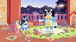 Bluey picture