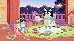 Bluey picture