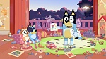 Bluey : Daddy Robot picture