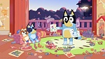 Bluey picture