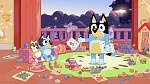 Bluey picture