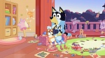 Bluey picture