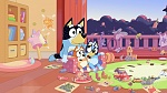 Bluey picture