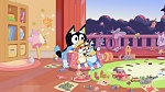 Bluey picture